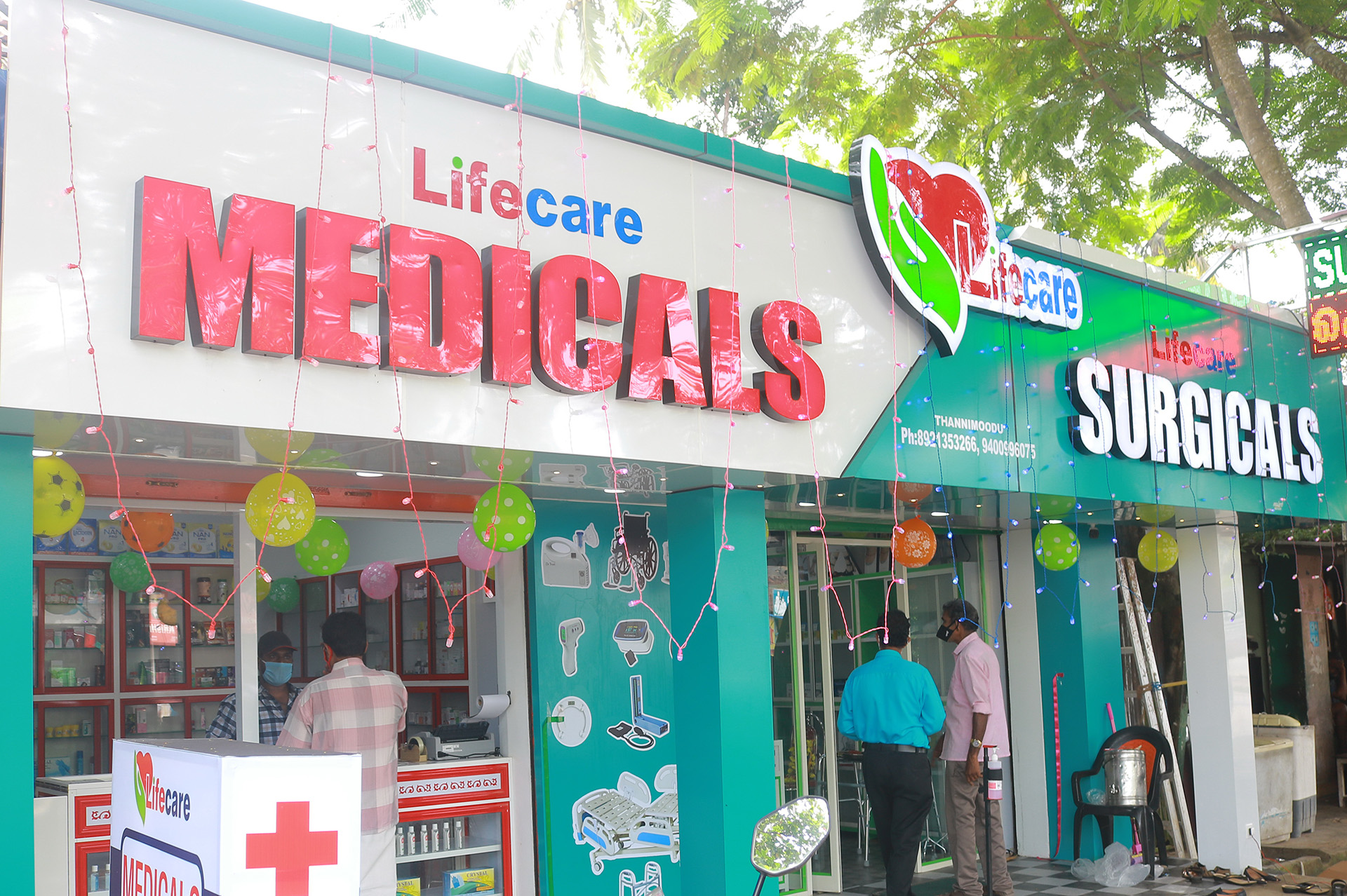  About Lifecare Health Services Available 24/7