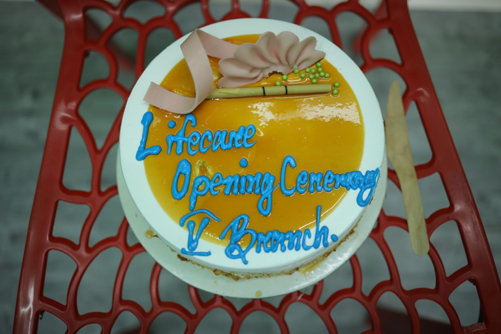 Lifecare Kattakada Inauguration Program 
