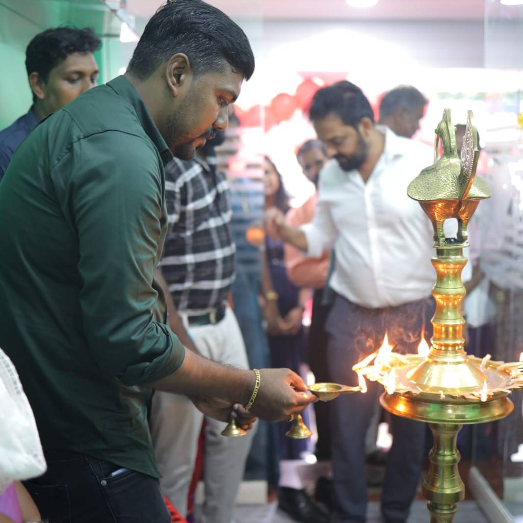 Lifecare Kattakada Inauguration Program 