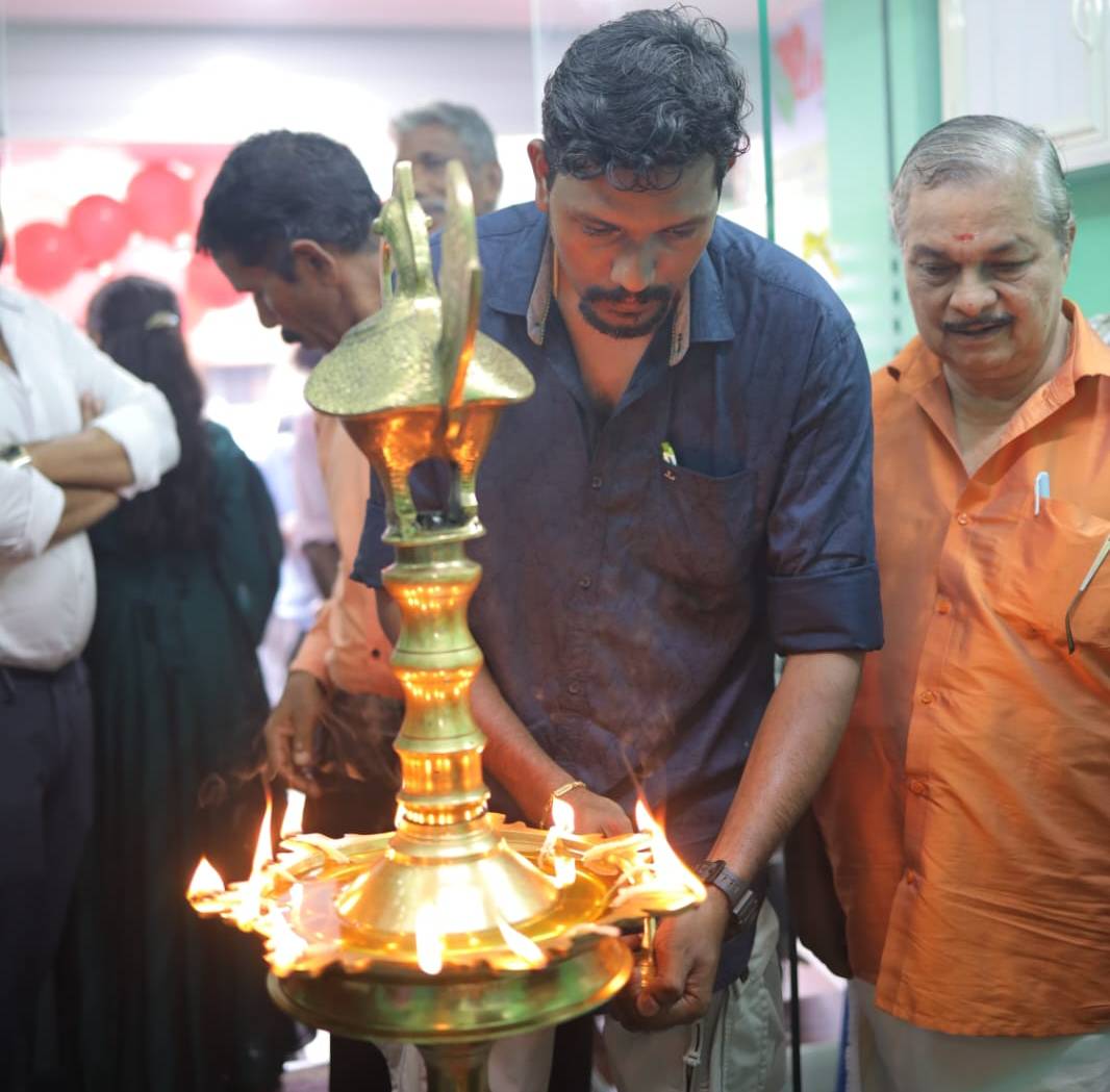 Lifecare Kattakada Inauguration Program 