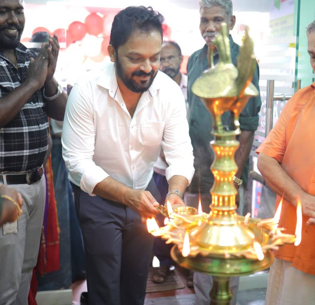 Lifecare Kattakada Inauguration Program 
