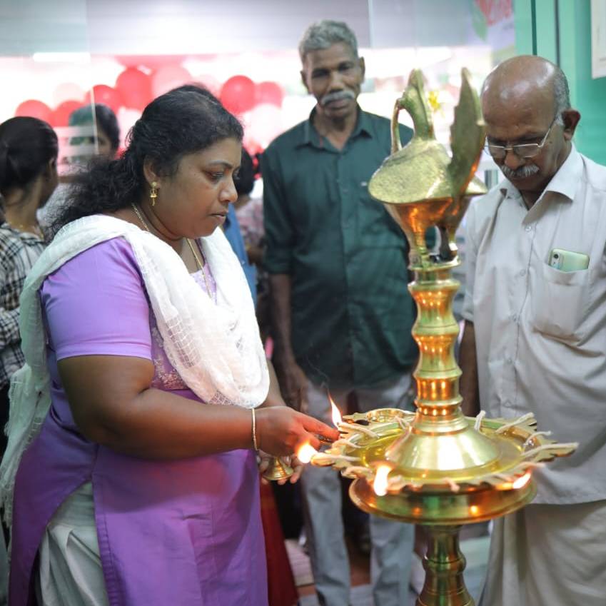 Lifecare Kattakada Inauguration Program 