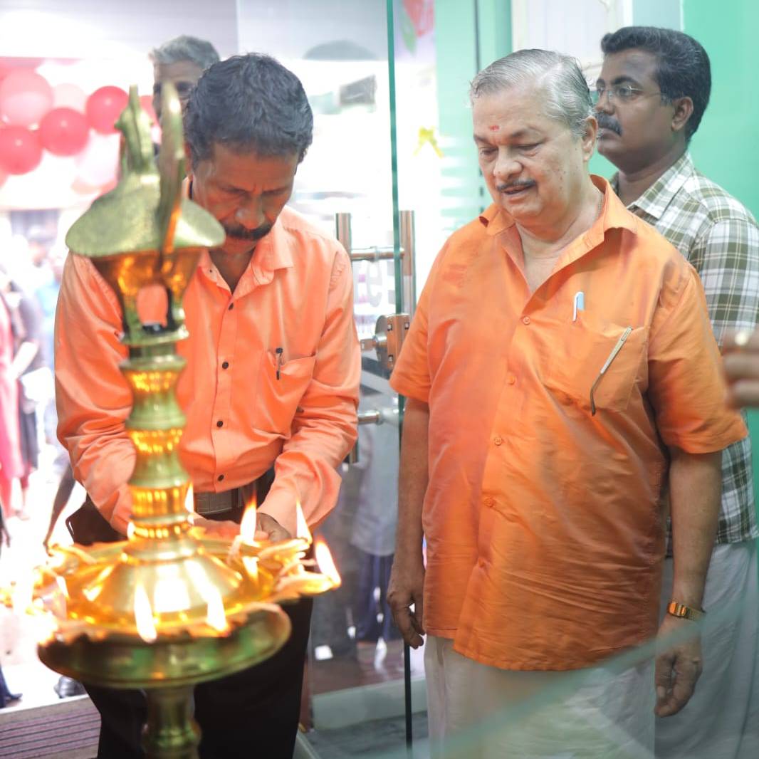 Lifecare Kattakada Inauguration Program 