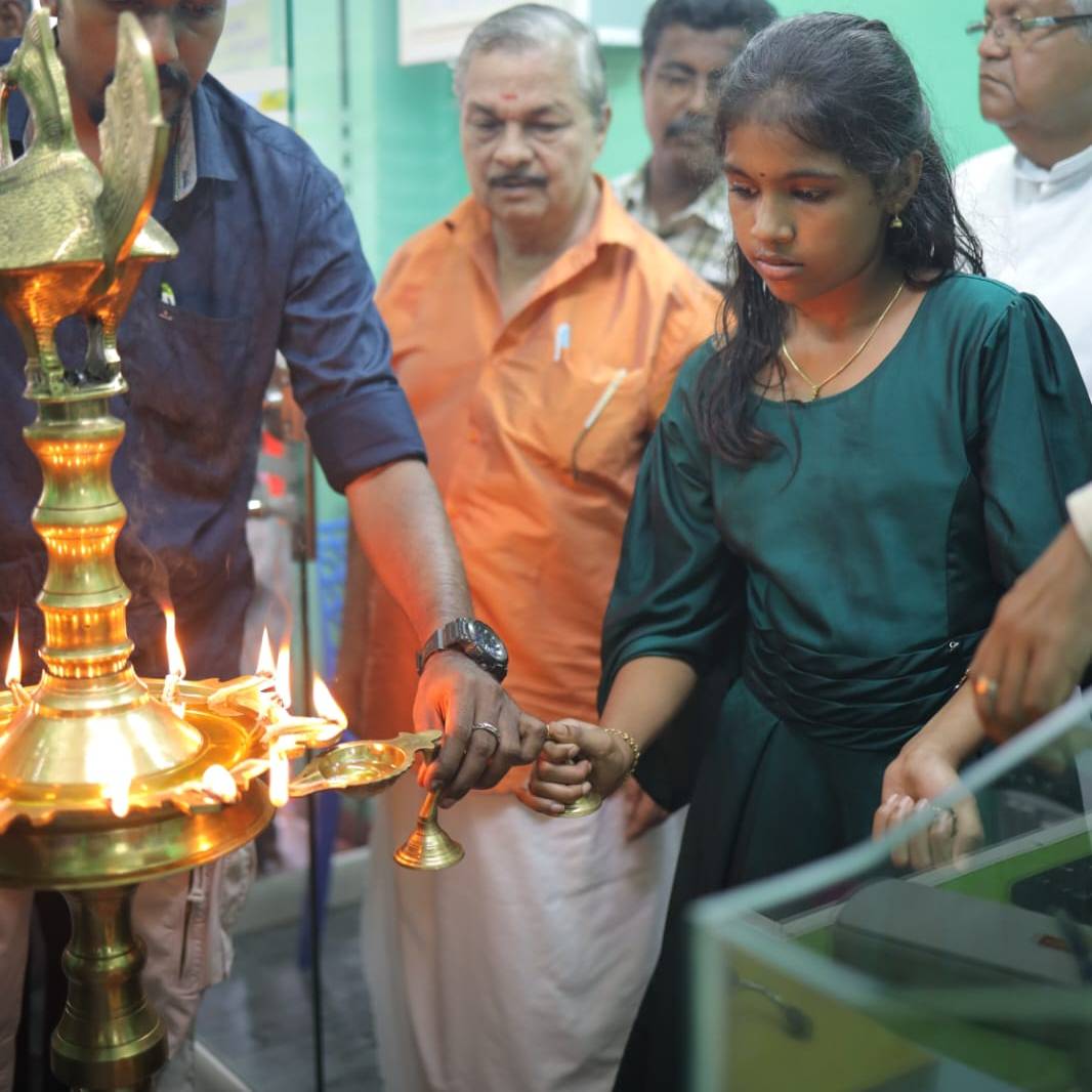 Lifecare Kattakada Inauguration Program 
