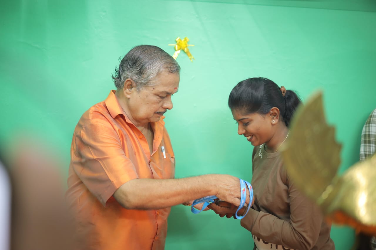 Lifecare Kattakada Inauguration Program 