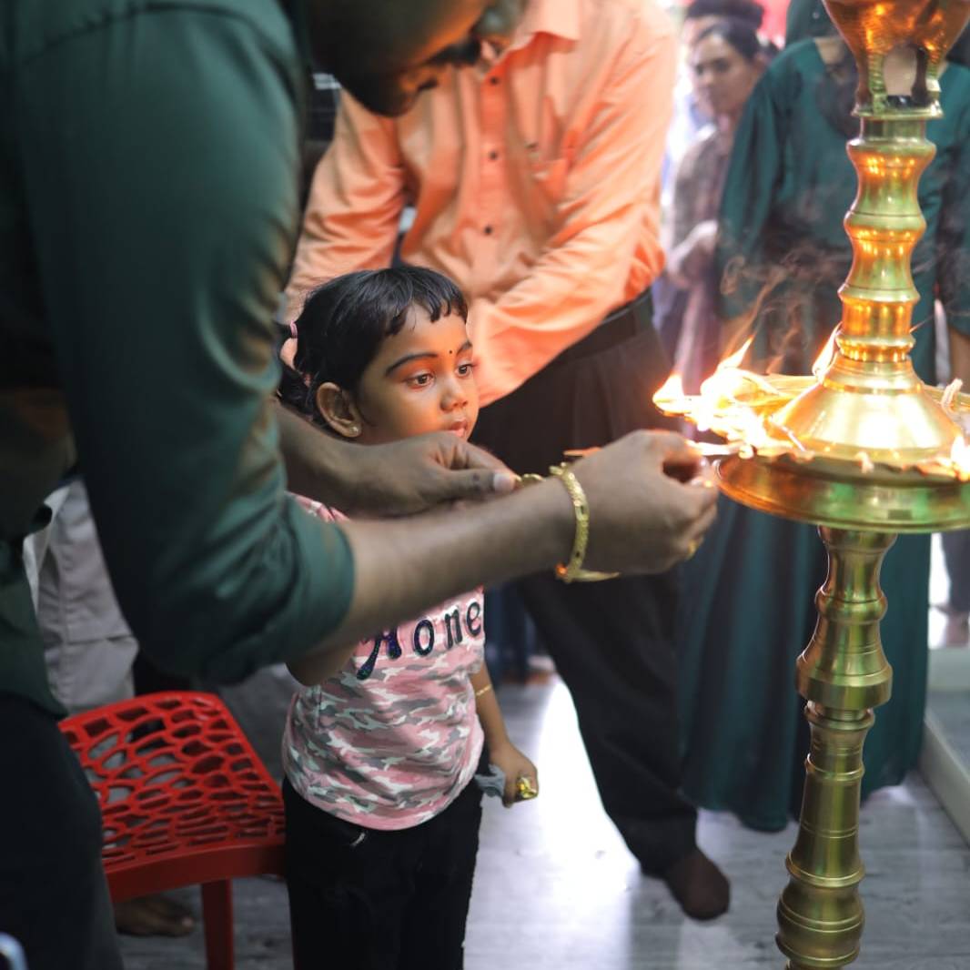Lifecare Kattakada Inauguration Program 