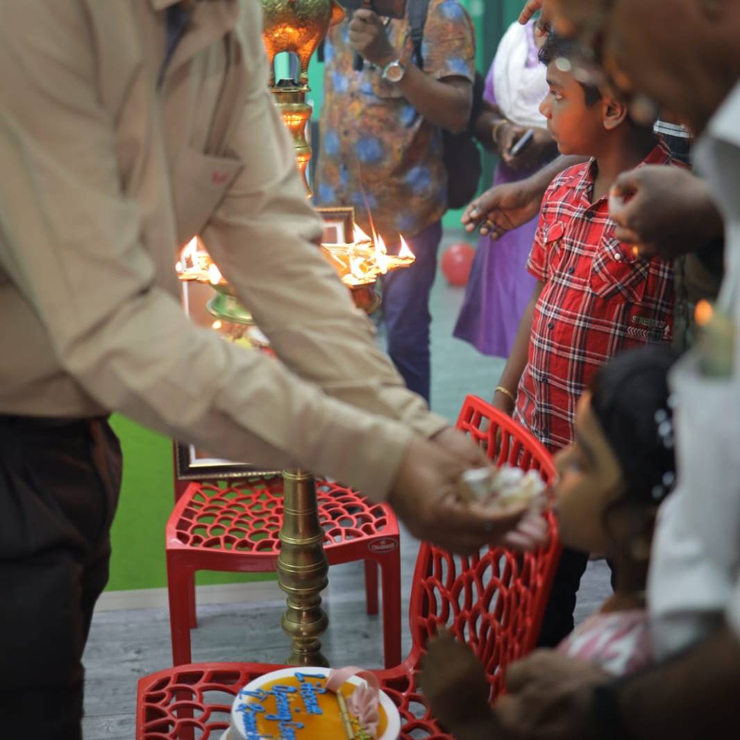 Lifecare Kattakada Inauguration Program 