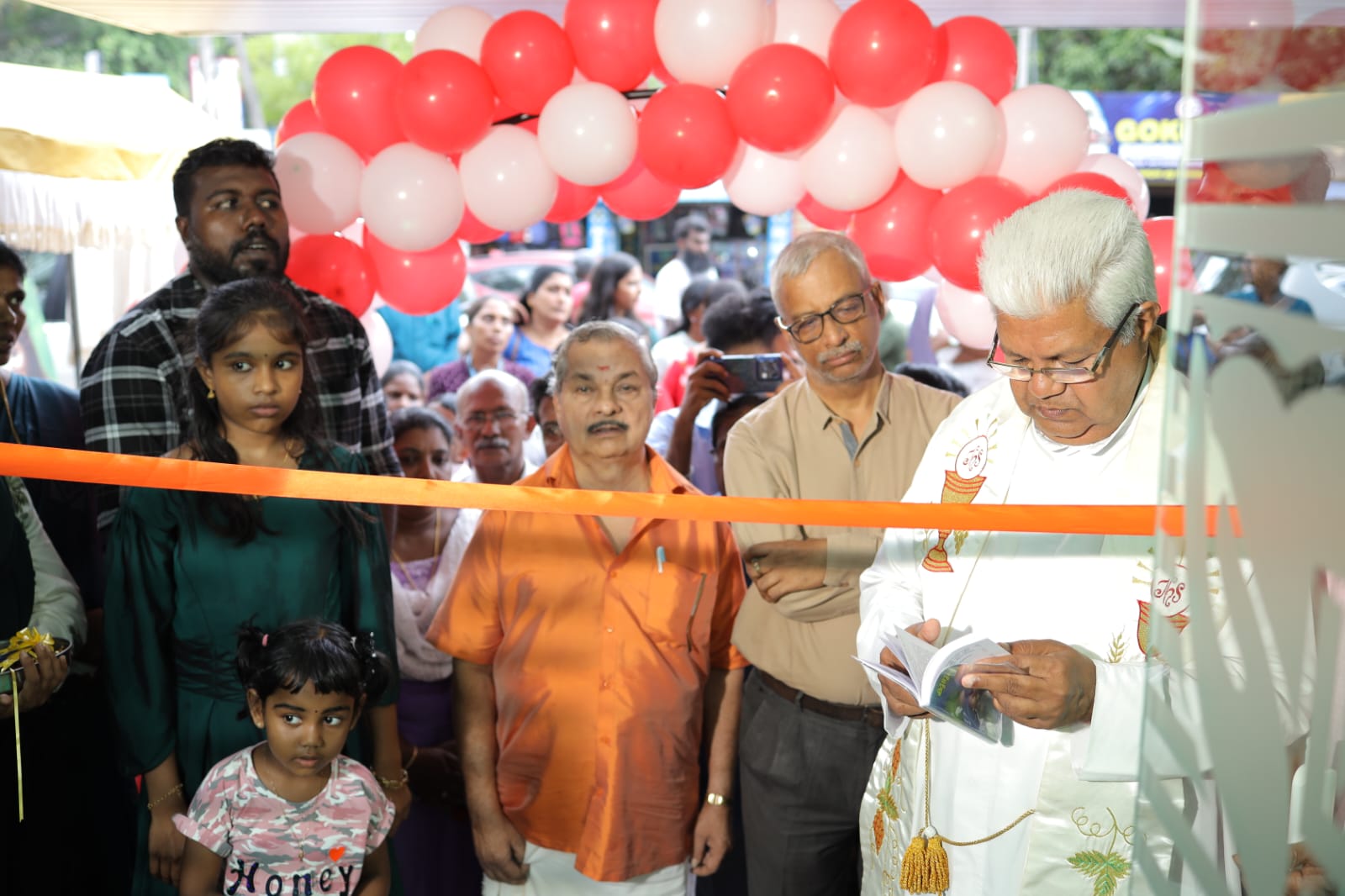 Lifecare Kattakada Inauguration Program 