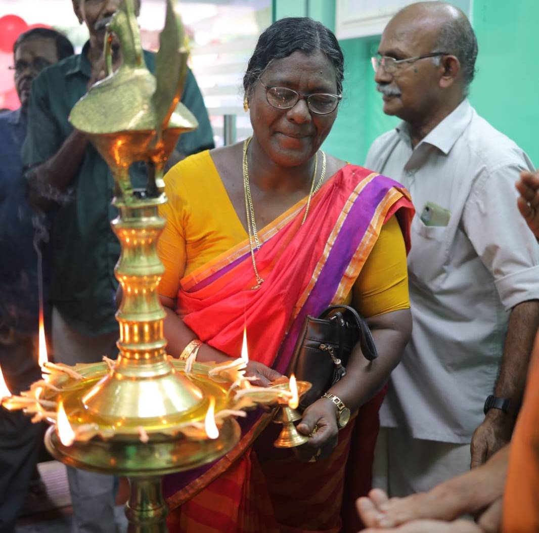Lifecare Kattakada Inauguration Program 
