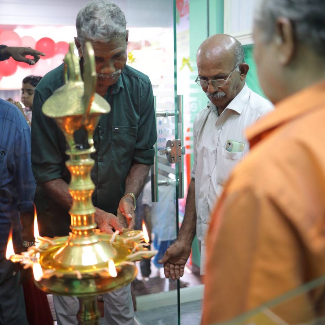 Lifecare Kattakada Inauguration Program 